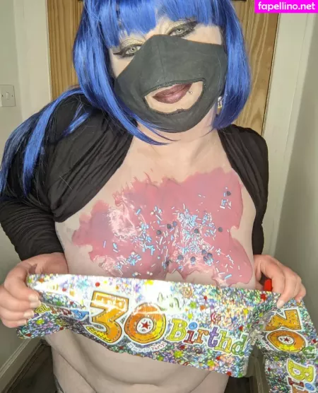 Gothharlotbbw OnlyFans Thumbnail #hRUXQFUQEi