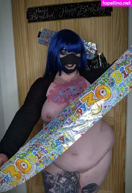 Gothharlotbbw OnlyFans Thumbnail #os4UZE0LWE