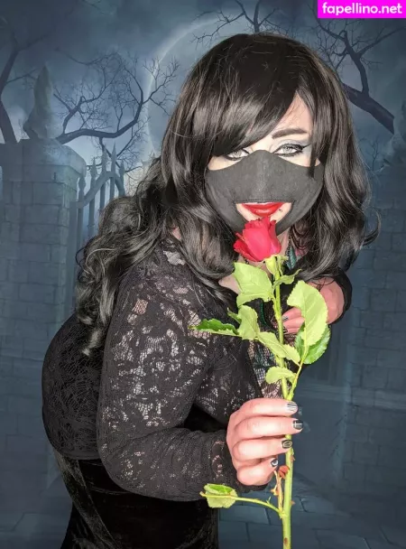 Gothharlotbbw OnlyFans Thumbnail #rYjmM1A6Xz