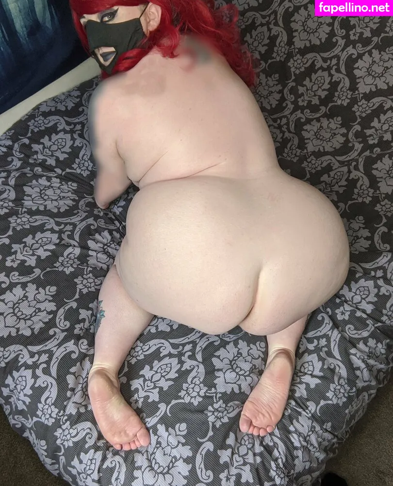 gothharlotbbw, littleheathengoth Nude Leaked OnlyFans Photo #sWS5gMzQs2