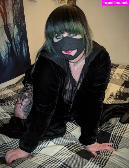 Gothharlotbbw OnlyFans Thumbnail #t0rvsQYQnS