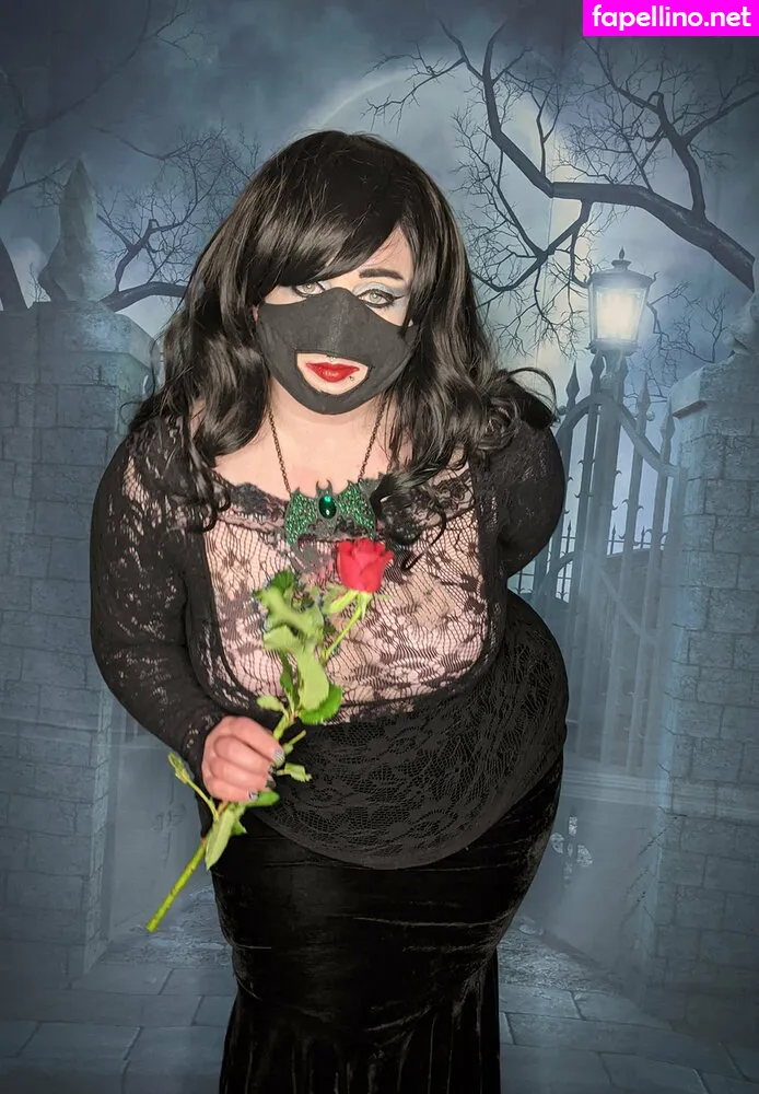 gothharlotbbw, littleheathengoth Nude Leaked OnlyFans Photo #yN7SAbmCqo