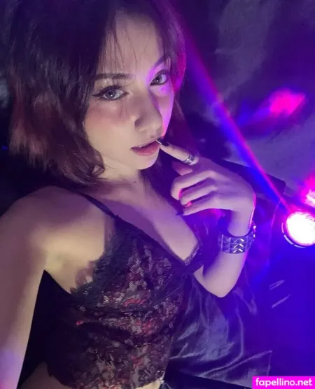 Gothhbabyluna OnlyFans Thumbnail #Dkv5QOdJ8z