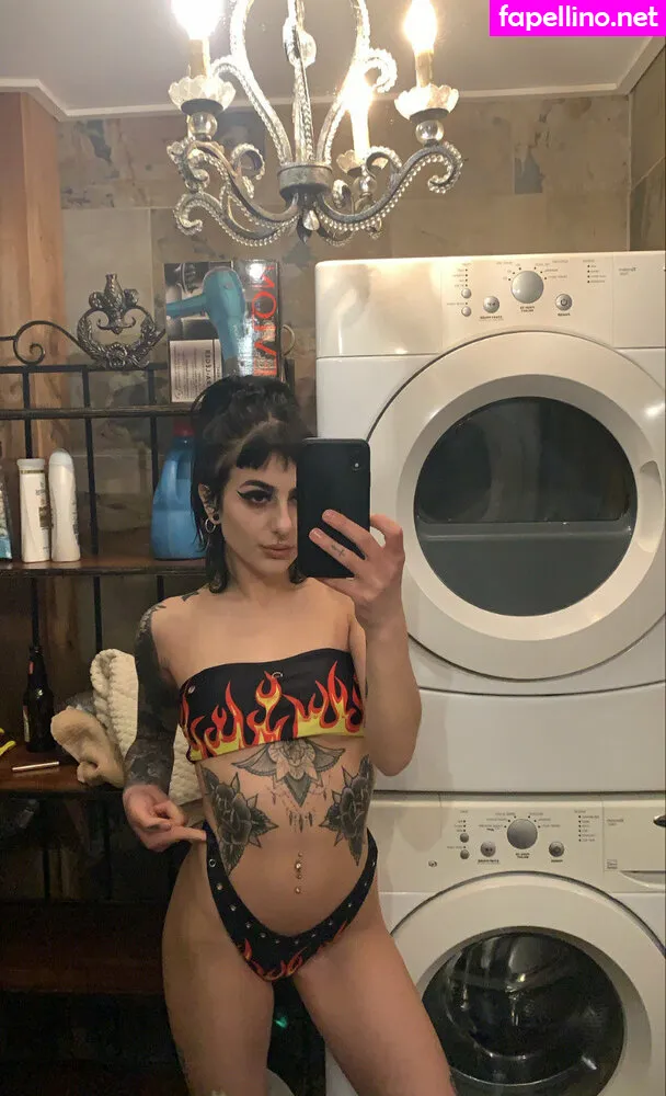 gothhbaby, gothhbabyy Nude Leaked OnlyFans Photo #2hnsGRQzMW