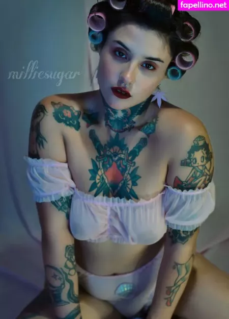 Gothhbabyy OnlyFans Thumbnail #Gcsneohe5x