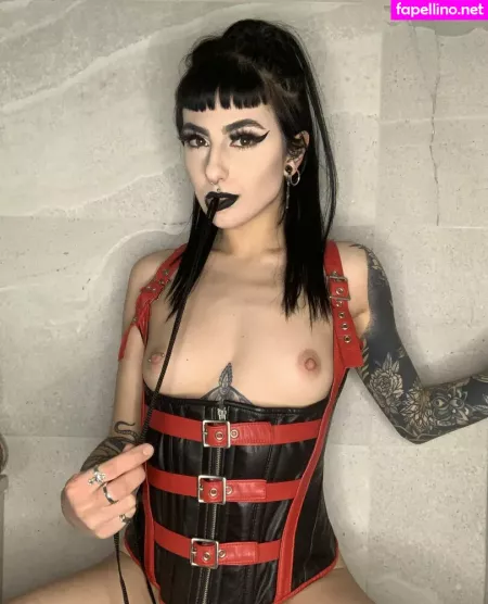 Gothhbabyy OnlyFans Thumbnail #K40FY2tYif