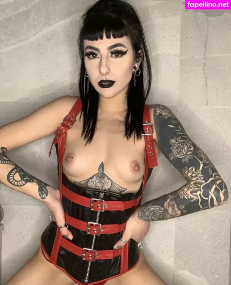 Gothhbabyy OnlyFans Thumbnail #kn2idN7JXQ