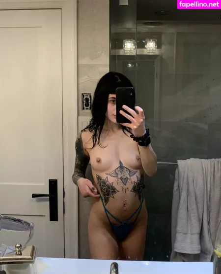 Gothhbabyy OnlyFans Thumbnail #lHGjKfpgFx
