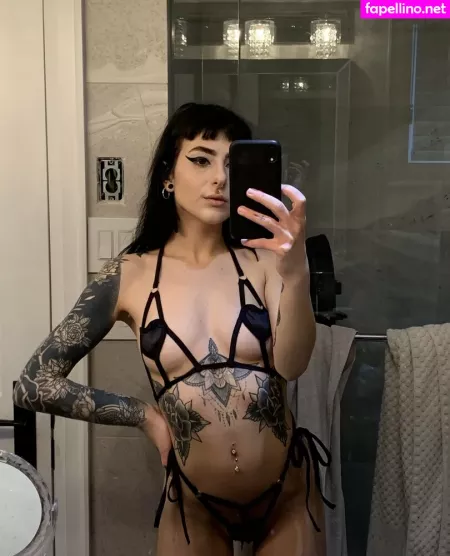 Gothhbabyy OnlyFans Thumbnail #mWfBWh6MkY