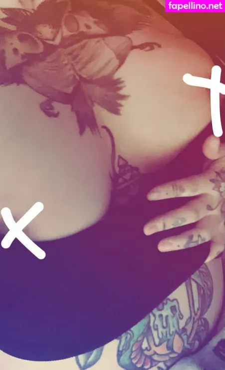 Gothhbabyy OnlyFans Thumbnail #rVf2bmpkaE