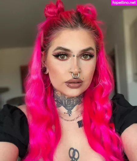 Gothic Baby1 OnlyFans Thumbnail #HRca06E6Tp