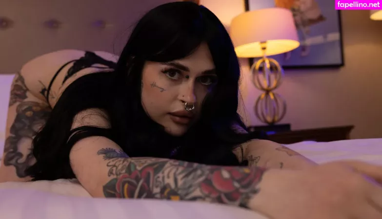 Gothic Baby1 OnlyFans Thumbnail #Lau0aq4BXa