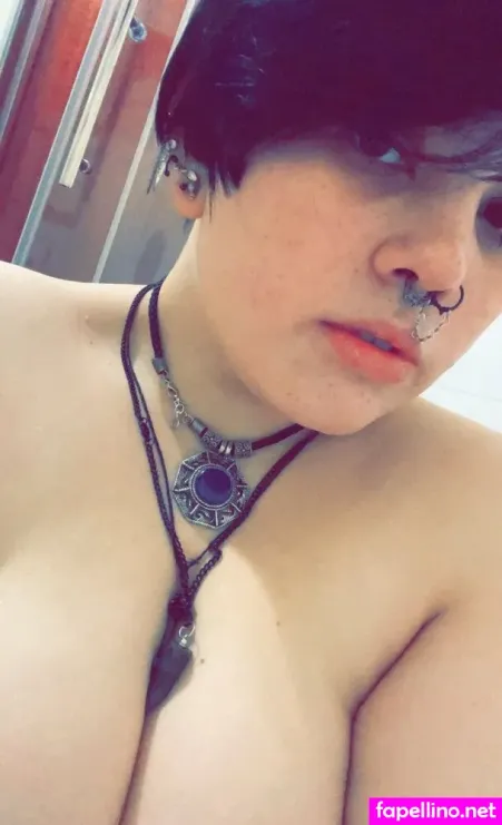 Gothic Bi Baby OnlyFans Thumbnail #6lEroLDXPn