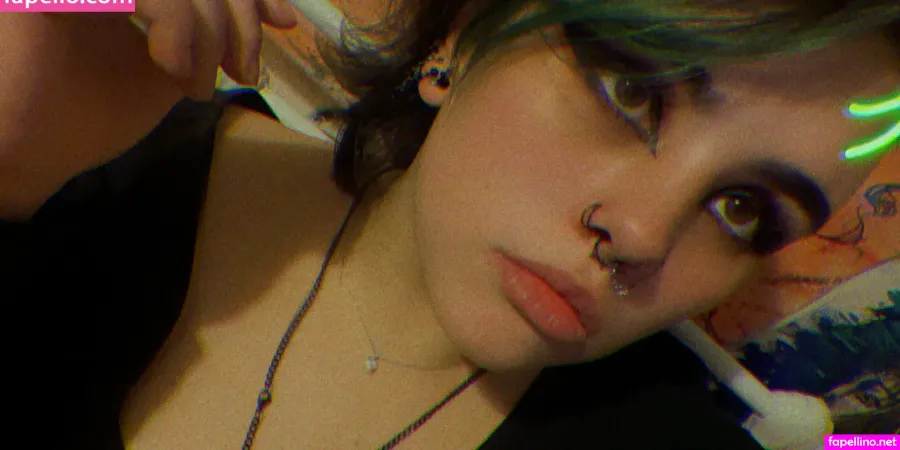Gothic Bi Baby OnlyFans Thumbnail #PUTrMWE5eT