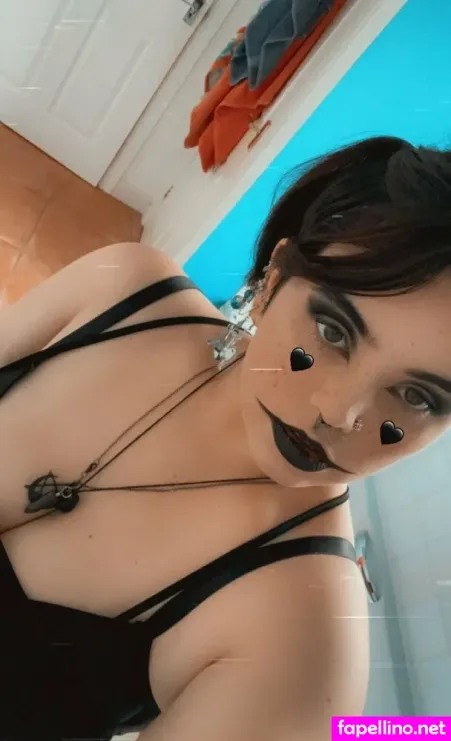 Gothic Bi Baby OnlyFans Thumbnail #ZXBi9KIPhl