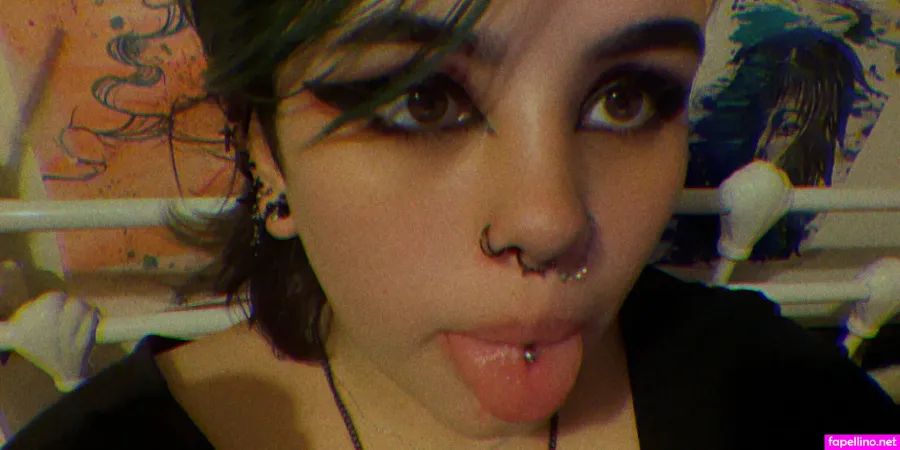 Gothic Bi Baby Main Profile Photo