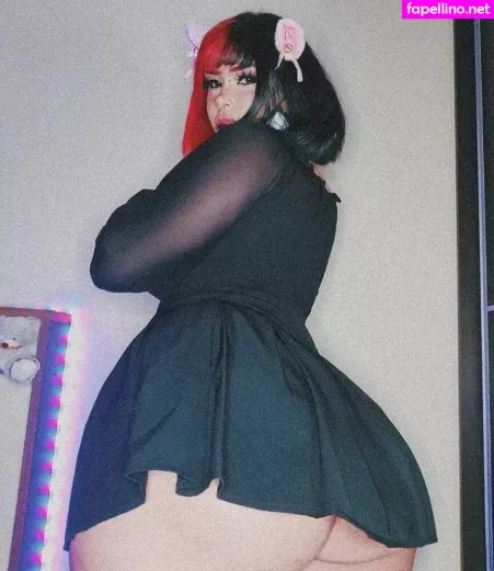 Gothic Blue6 OnlyFans Thumbnail #dwkhJVaC0M