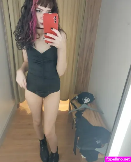 Gothic Bunny OnlyFans Thumbnail #Ls3en8weSi