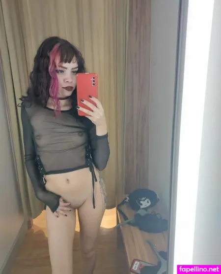 Gothic Bunny OnlyFans Thumbnail #eM7zWu32st