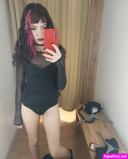 Gothic Bunny OnlyFans Thumbnail #lXBv49LKHQ