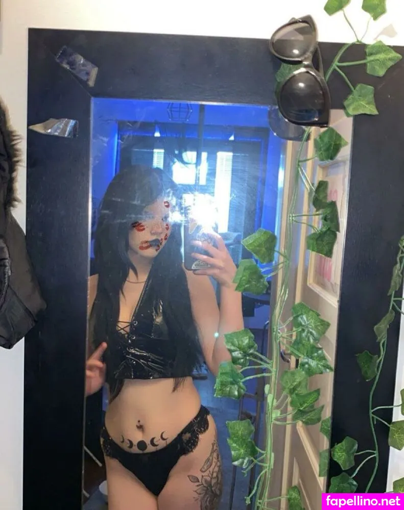 gothic-elvira, gothic.elvira Nude Leaked OnlyFans Photo #7qKMBcV8Yk