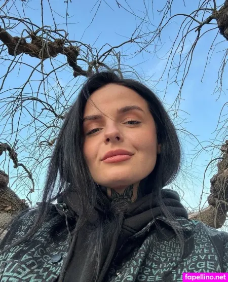 Gothic Nymp OnlyFans Thumbnail #3G9DPnCTPz