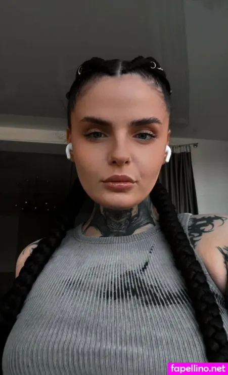 Gothic Nymp OnlyFans Thumbnail #5RaWJKJwU1