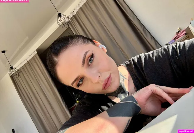 Gothic Nymp OnlyFans Thumbnail #ILG1DchNuU
