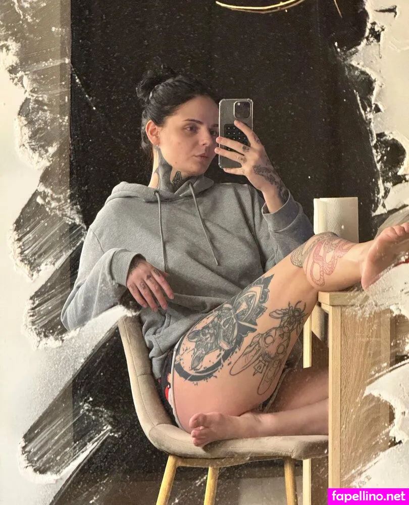 gothic_nymp, gothicnymp Nude Leaked OnlyFans Photo #JYaS3w9Hyk