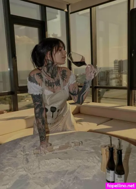 Gothic Nymp OnlyFans Thumbnail #Yu4aLGtAPy