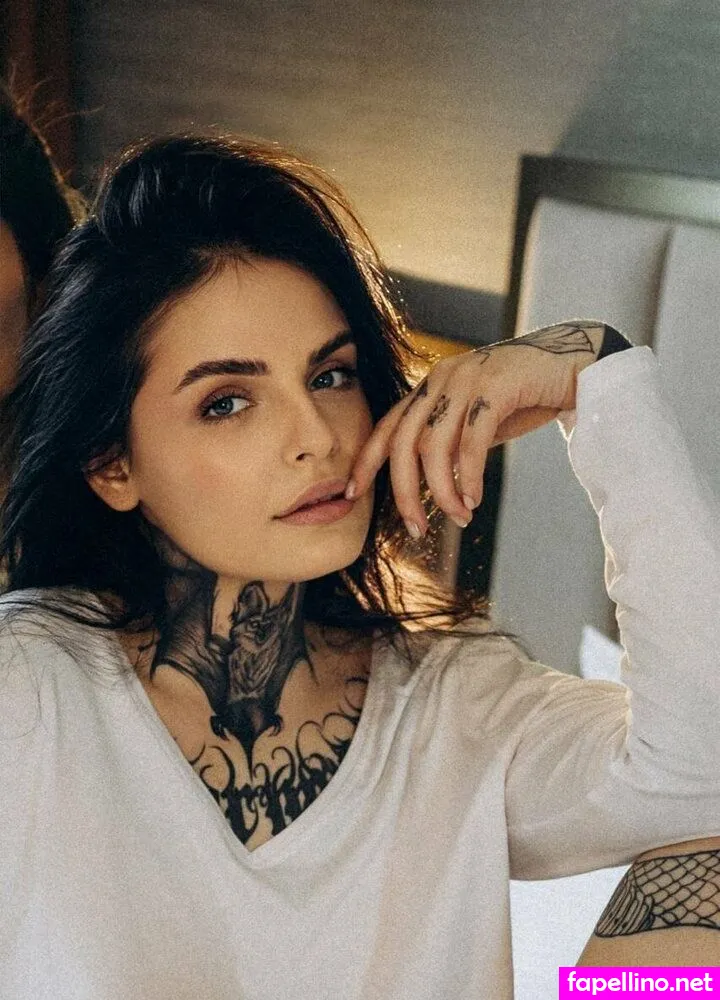 gothic_nymp, gothicnymp Nude Leaked OnlyFans Photo #ZjS946jVKM