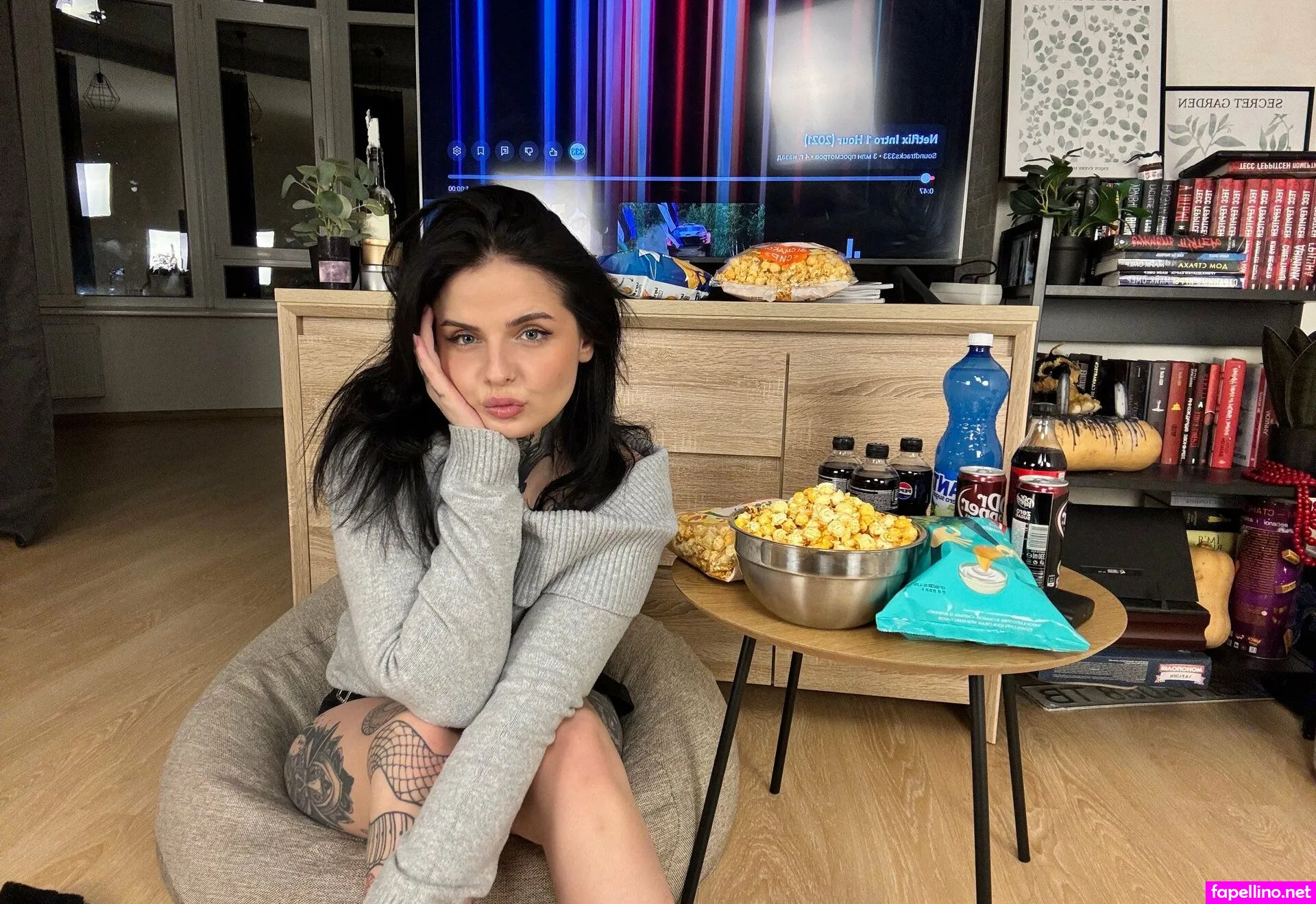 gothic_nymp, gothicnymp Nude Leaked OnlyFans Photo #ebAuSgk2Qs