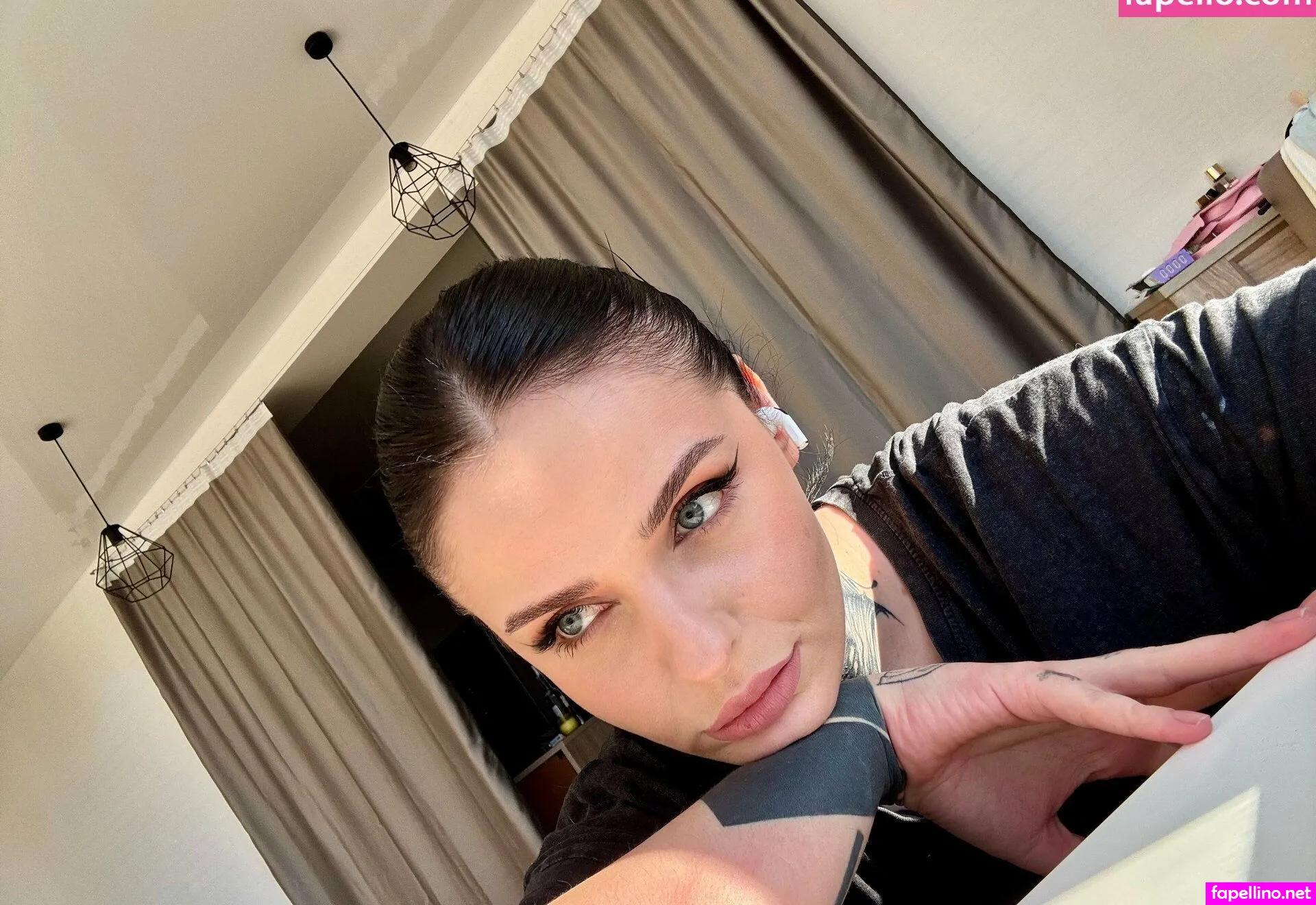 gothic_nymp, gothicnymp Nude Leaked OnlyFans Photo #g4p3KLglnG