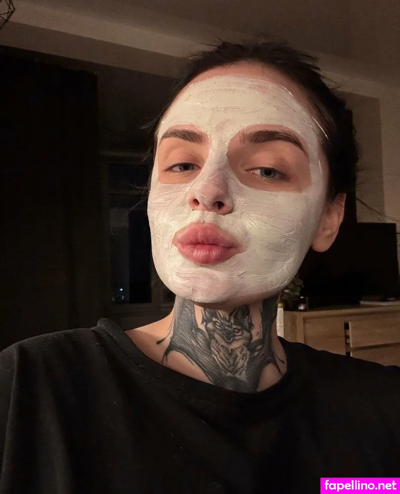 gothic_nymp, gothicnymp Nude Leaked OnlyFans Photo #kNNPSDa7rs