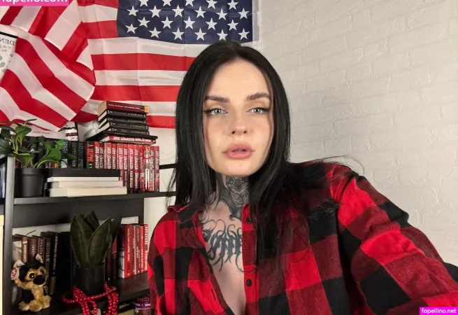 Gothic Nymp OnlyFans Thumbnail #qDfhrSuXSa