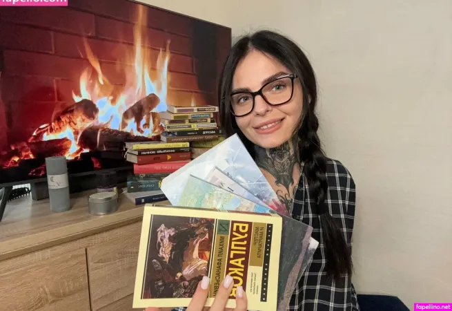 Gothic Nymp OnlyFans Thumbnail #uFE7kqwx8a