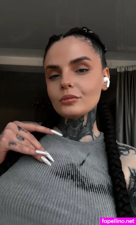 Gothic Nymp OnlyFans Thumbnail #wpHqSrTJUT