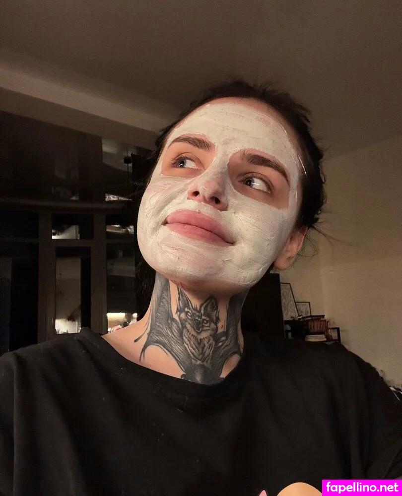 gothic_nymp, gothicnymp Nude Leaked OnlyFans Photo #xiacqFcYPk