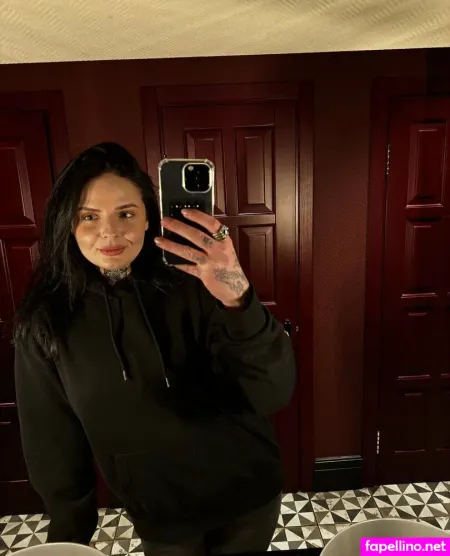 Gothic Nymp OnlyFans Thumbnail #zDflD6wn0F