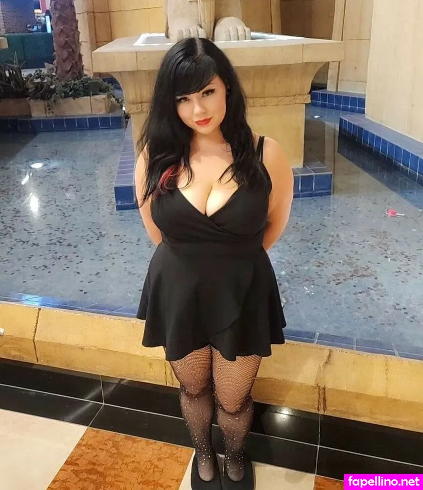 gothic8008ies Nude Leaked OnlyFans Photo #hNwUj9DGWG