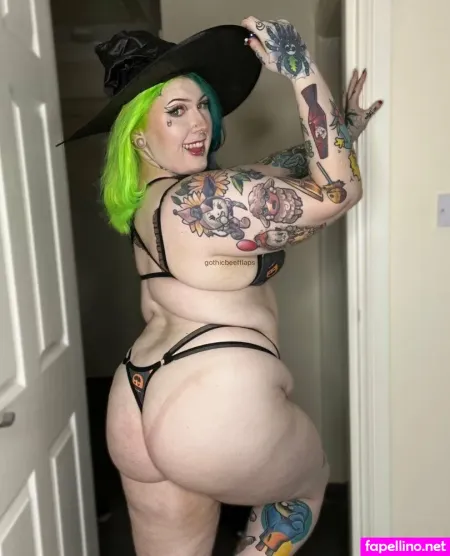 Gothicbeefflapsvip OnlyFans Thumbnail #9T4daIXl7Q