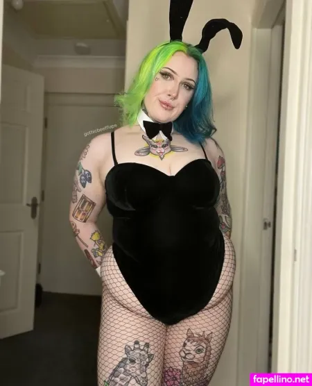 Gothicbeefflapsvip OnlyFans Thumbnail #Vnv7awjpdT