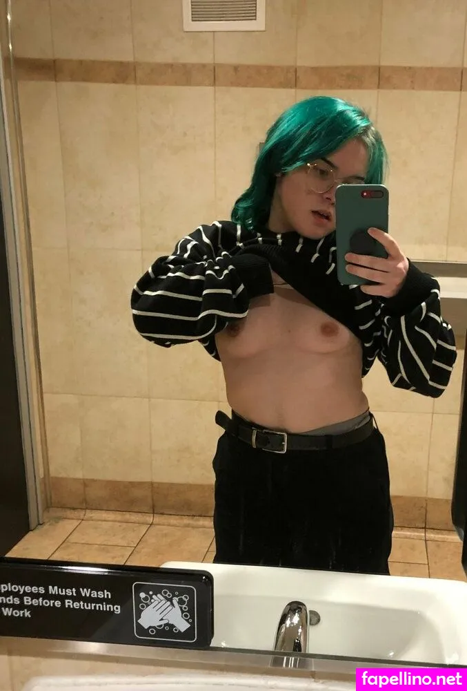 gothicboypxssy Nude Leaked OnlyFans Photo #OYNaxYToi7