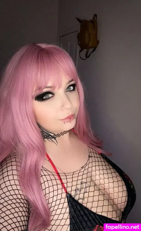 Gothicbrat333 OnlyFans Thumbnail #42DHYcM8If