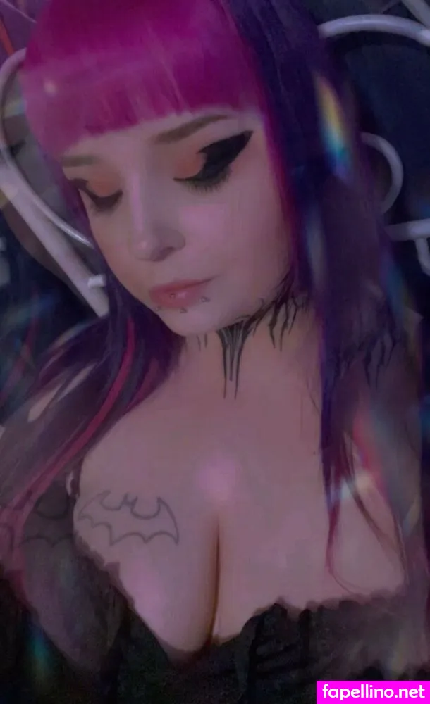 gothbrat, gothicbrat333 Nude Leaked OnlyFans Photo #gwWbVR5rcu