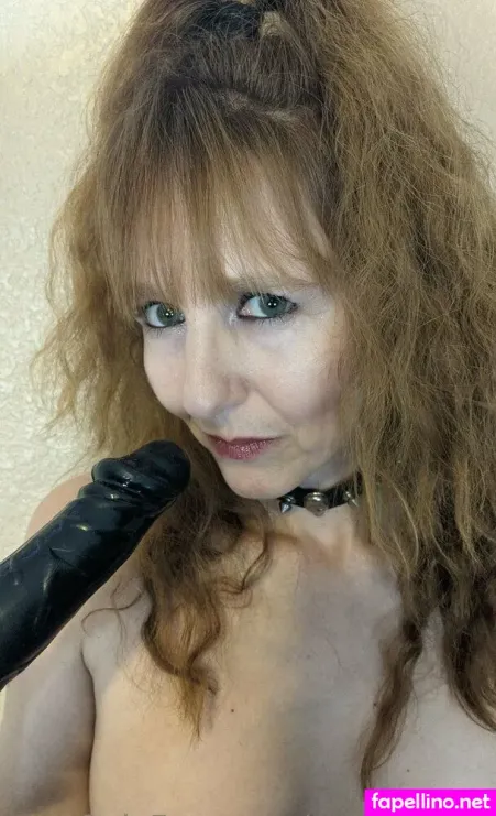 Gothicbritbabe OnlyFans Thumbnail #Pp9yoO3eOS