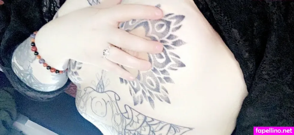 Gothicc Bimbo OnlyFans Thumbnail #8F43201jCQ