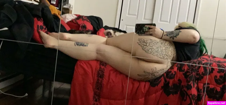 Gothicc Bimbo OnlyFans Thumbnail #8hWoPDDxeg