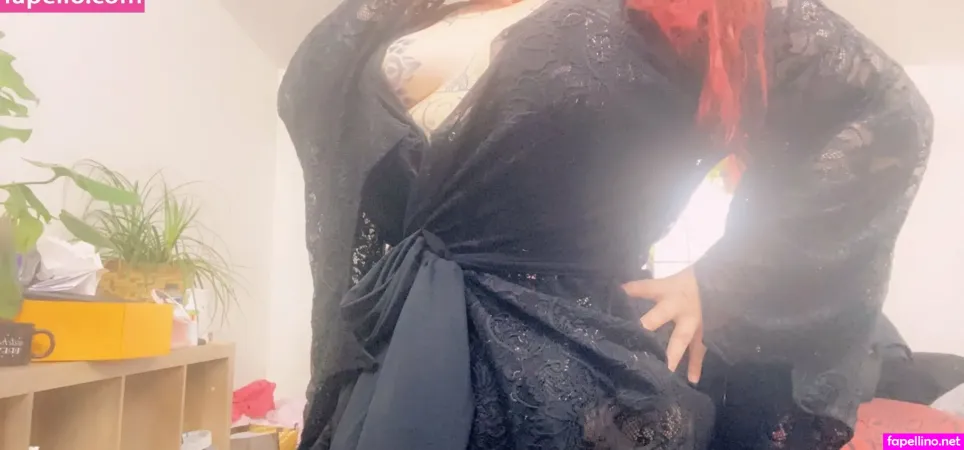 Gothicc Bimbo OnlyFans Thumbnail #F7QRWBvl6a