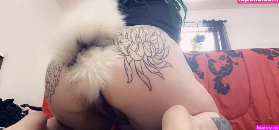 Gothicc Bimbo OnlyFans Thumbnail #FmrJa4OV97